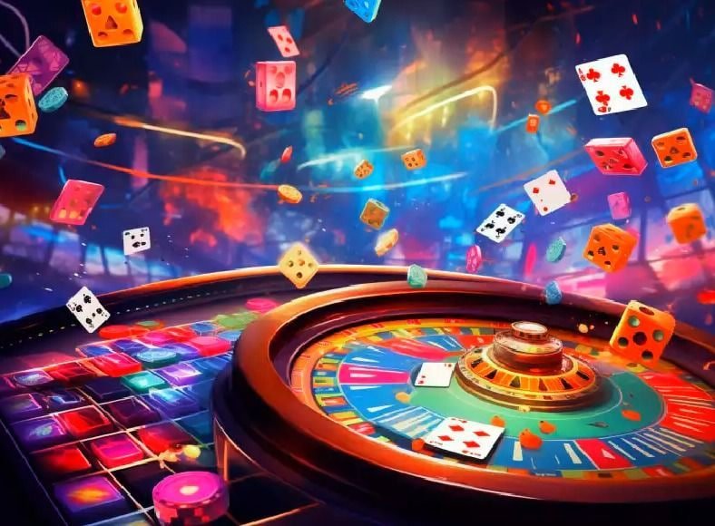 Halaman informasi terbaru dan panduan penting untuk pengguna baru 99slot